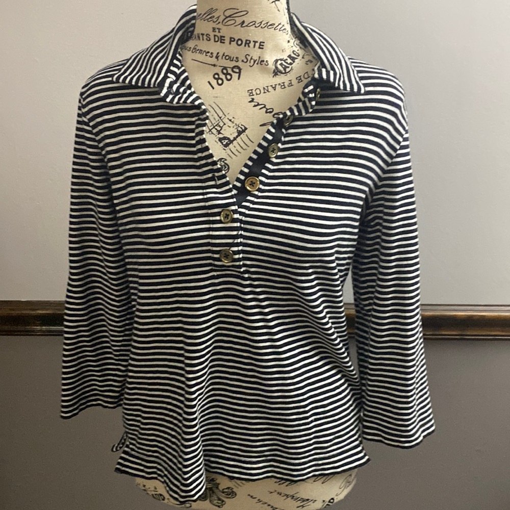 Jones New York Top - Size Small